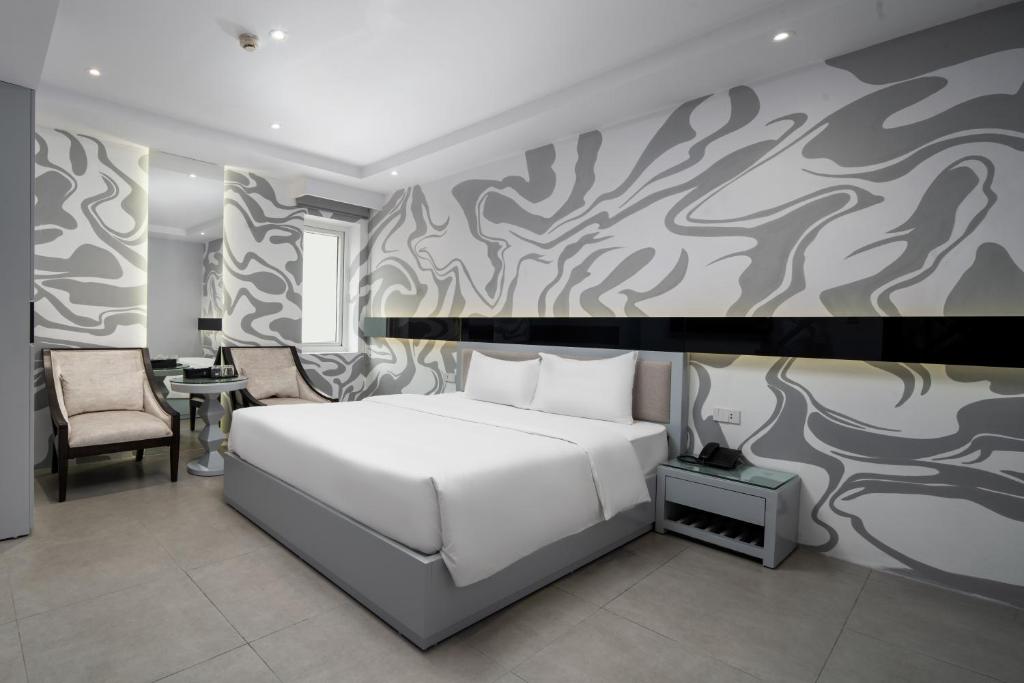 J Village Hotel - Triệu Việt Vương – Hanoi