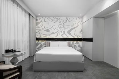 J Village Hotel - Triệu Việt Vương – 写真 2