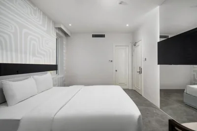 J Village Hotel - Triệu Việt Vương – 写真 3