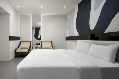 J Village Hotel - Triệu Việt Vương – 写真 5