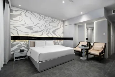 J Village Hotel - Triệu Việt Vương – 写真 6