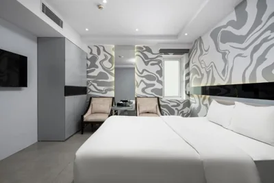 J Village Hotel - Triệu Việt Vương – 写真 7
