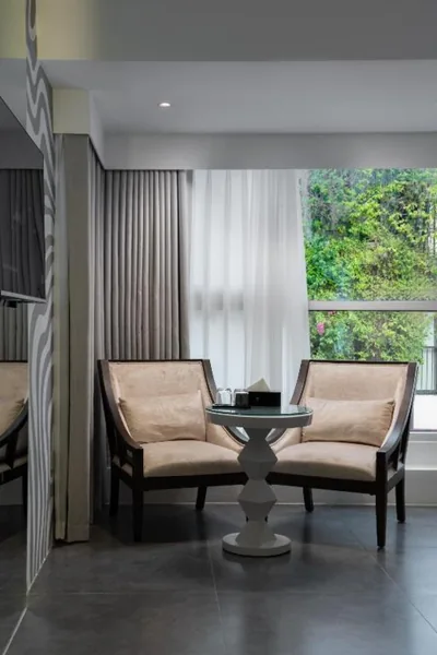 J Village Hotel - Triệu Việt Vương – 写真 9