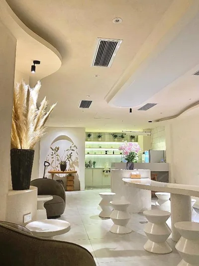 J Village Hotel - Triệu Việt Vương – 写真 12