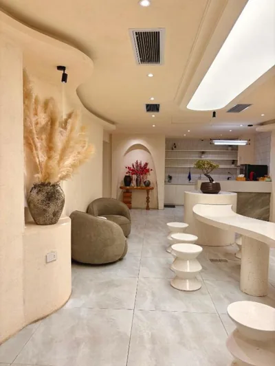 J Village Hotel - Triệu Việt Vương – 写真 14