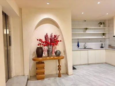J Village Hotel - Triệu Việt Vương – 写真 15