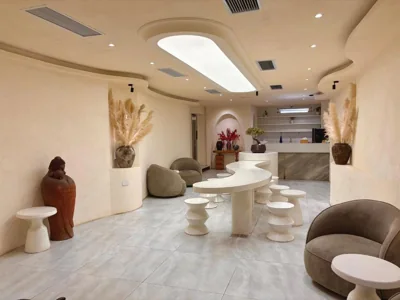 J Village Hotel - Triệu Việt Vương – 写真 16